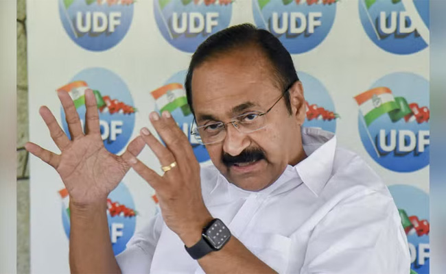 UDF releases manifesto for Kerala Assembly polls